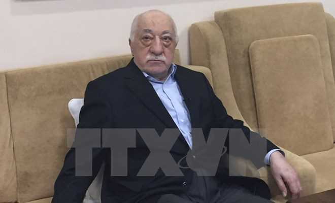 Đức dừng điều tra cáo buộc hoạt động tình báo của giáo sỹ Thổ Nhĩ Kỳ