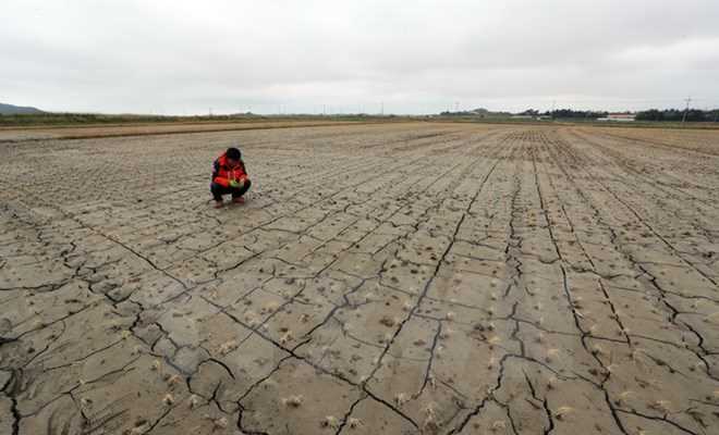 Tình trạng ấm lên toàn cầu đang diễn ra nghiêm trọng hơn dự báo