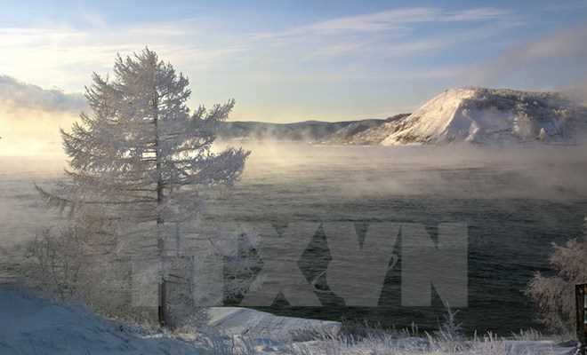 Hồ nước ngọt lớn nhất thế giới Baikal bị hủy hoại nghiêm trọng