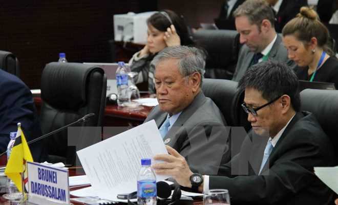 Truyền th&ocirc;ng Nhật đưa đậm về Tuần lễ Cấp cao APEC tại Việt Nam