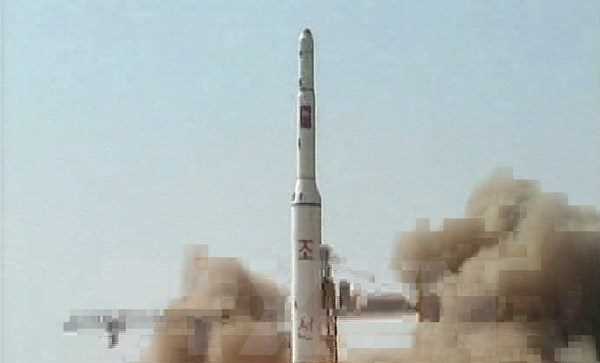 Triều Tiên lên tiếng bảo vệ quyền phát triển chương trình vũ trụ