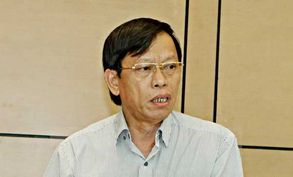 Ủy ban Kiểm tra TW xem x&eacute;t, kỷ luật một số c&aacute; nh&acirc;n, tổ chức