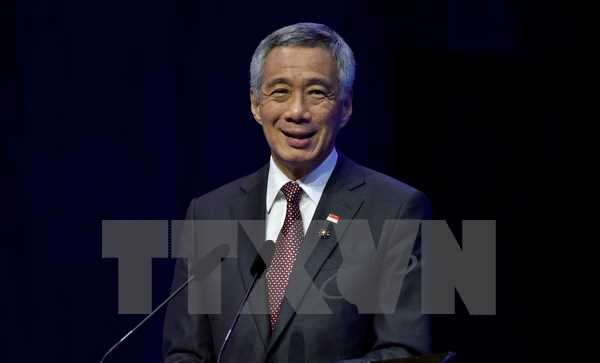Singapore đề ra 3 mục tiêu lớn trong năm Chủ tịch ASEAN 2018