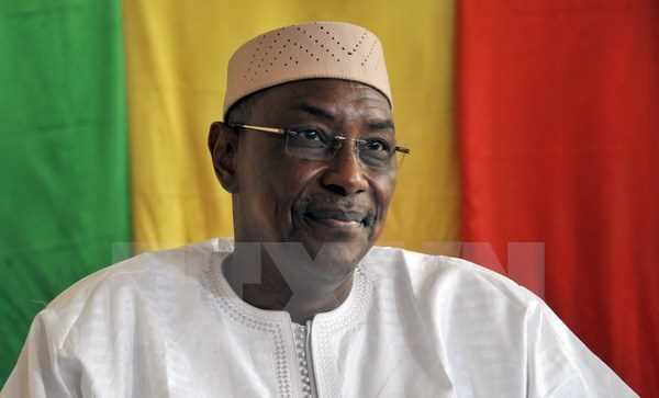 Mali: Thủ tướng và các bộ trưởng chính thức từ chức