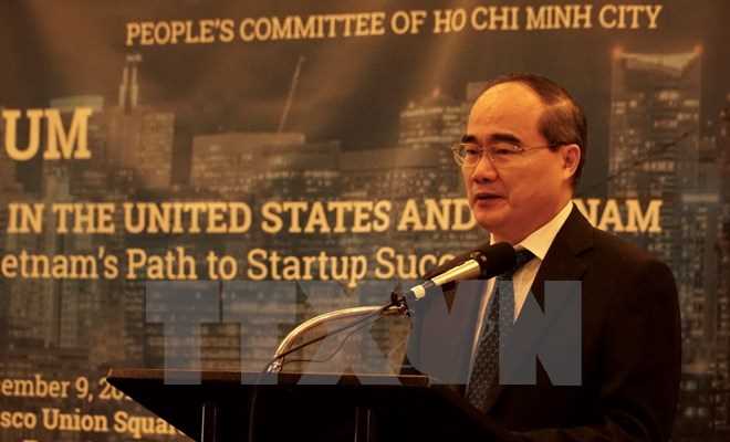 Triển vọng mới trong hợp t&aacute;c gi&aacute;o dục giữa Việt Nam v&agrave; Mỹ