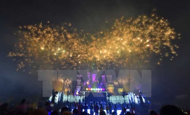 Cuba: Nổ pháo hoa khiến hơn 20 người bị thương nghiêm trọng