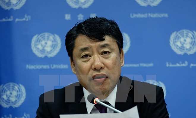 Triều Tiên tuyên bố không đàm phán giải trừ vũ khí hạt nhân với Mỹ