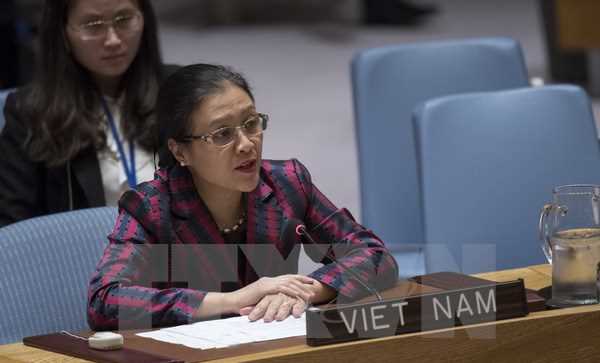 Việt Nam ủng hộ nghị quyết k&ecirc;u gọi Mỹ gỡ bỏ lệnh cấm vận chống Cuba