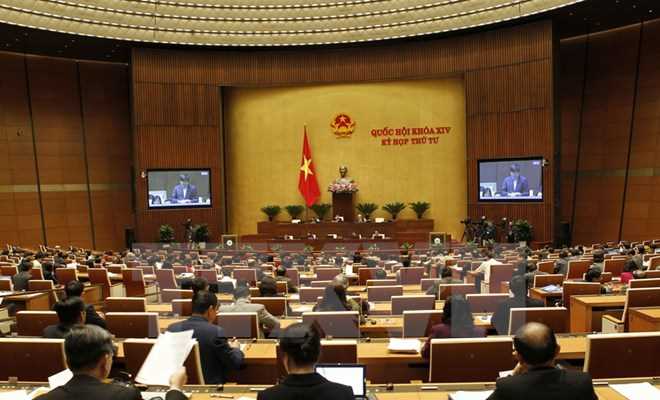 &Yacute; kiến tr&aacute;i chiều về ph&ograve;ng, chống tham nhũng khu vực ngo&agrave;i Nh&agrave; nước