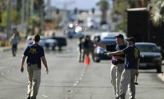 Hung thủ xả súng ở Las Vegas muốn gây ra vụ thảm sát lớn hơn