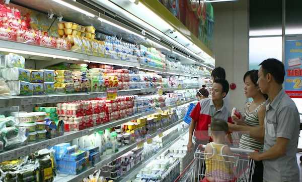 Bộ Tài chính cảnh báo hiện tượng tăng giá dây chuyền cuối năm