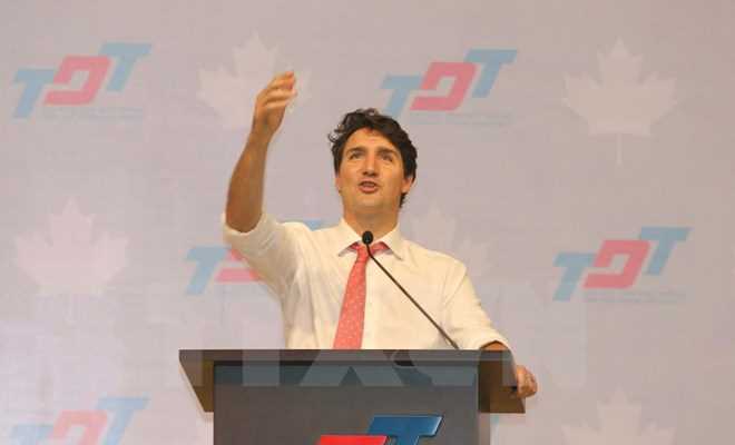 Thủ tướng Canada: Người Việt Nam rất nồng nhiệt, th&acirc;n thiện, mến kh&aacute;ch