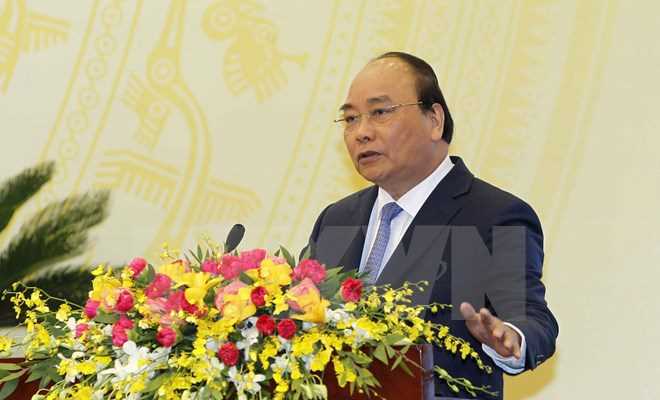 Thủ tướng y&ecirc;u cầu nghi&ecirc;m t&uacute;c tiếp thu &yacute; kiến chỉ đạo của Tổng B&iacute; thư