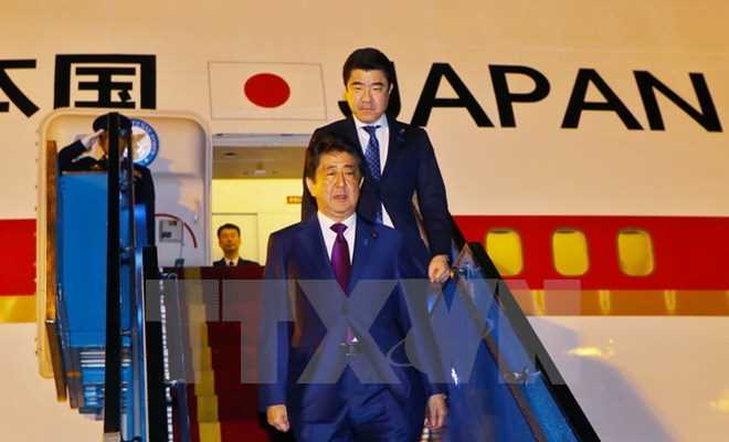 APEC 2017: Tạo động lực mới, c&ugrave;ng vun đắp tương lai chung