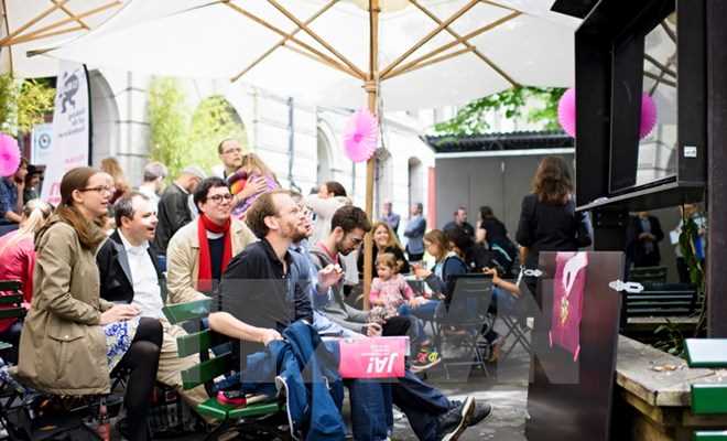 Người dân Thụy Sĩ vẫn là những giàu có nhất trên thế giới