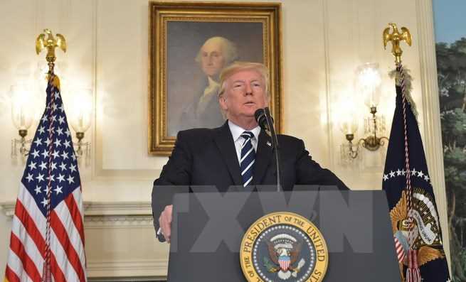 Mỹ: Cuộc tranh luận kiểm soát súng sẽ diễn ra nhưng không phải lúc này