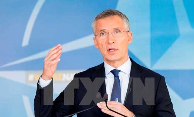 EU và NATO khánh thành Trung tâm chống các mối đe dọa hỗn hợp