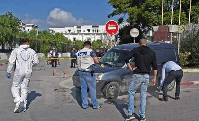 Tunisia phá tan âm mưu tấn công khủng bố tại tỉnh Jendouba