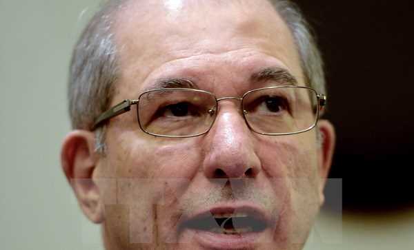 Triều Tiên có khoảng '3.000 đến 5.000 tấn' vũ khí hóa học