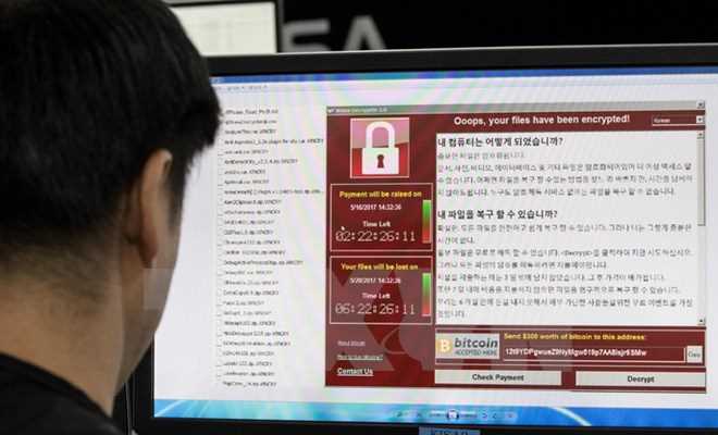 Mỹ chính thức cáo buộc Triều Tiên thả mã độc WannaCry
