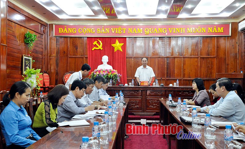 Ngày 19-1 sẽ tuyên dương học sinh, trí thức và mô hình học tập xuất sắc