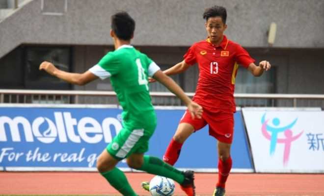 U19 Việt Nam lần đầu được xếp nhóm hạt giống số 1 U19 châu Á