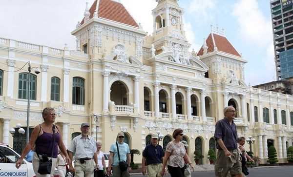 Việt Nam lọt top 50 địa điểm an to&agrave;n nhất thế giới để đi du lịch một m&igrave;nh