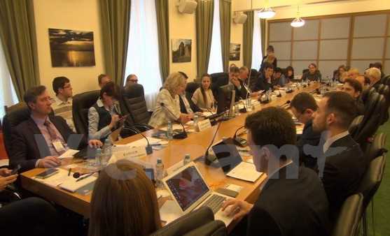 APEC 2017: Chuy&ecirc;n gia Nga đ&aacute;nh gi&aacute; cao ưu ti&ecirc;n nghị sự của Việt Nam