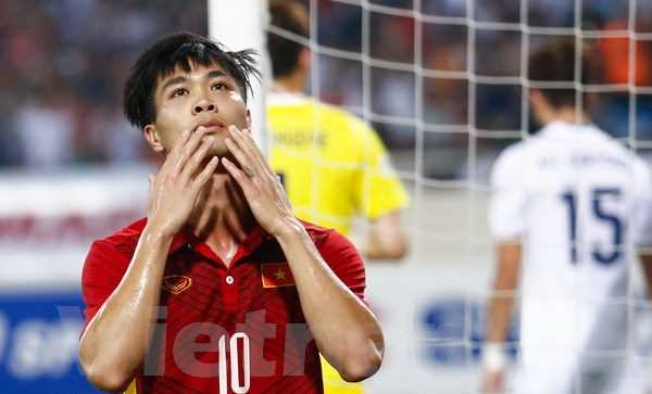U23 Việt Nam sẽ gặp “tử thần” trong lần thứ hai dự VCK U23 châu Á