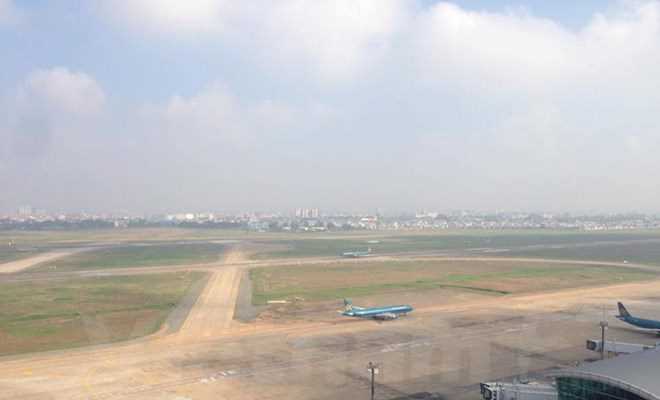 Cải tạo đường lăn, cất hạ cánh 3 sân bay 'ngốn' hơn 5.200 tỷ đồng