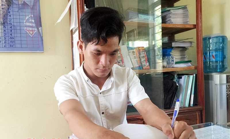 Vượt lên chính mình