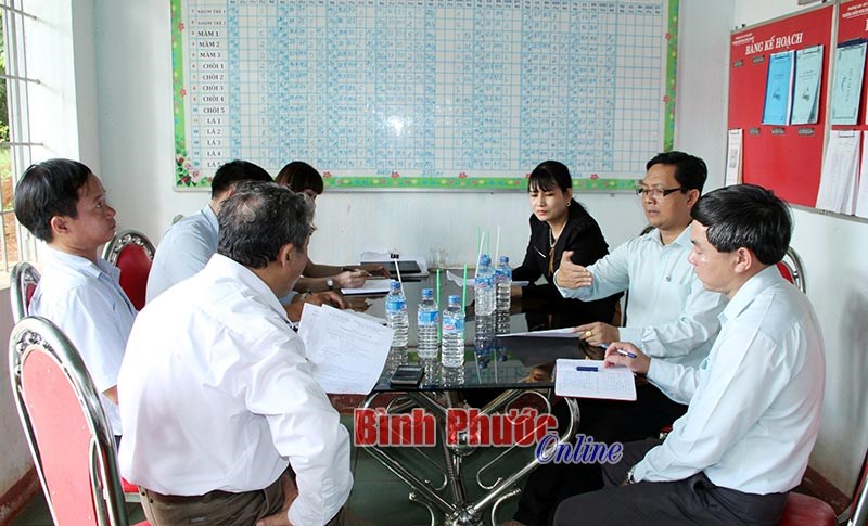Xây dựng Đảng từ hơi thở của cuộc sống - Bài 1