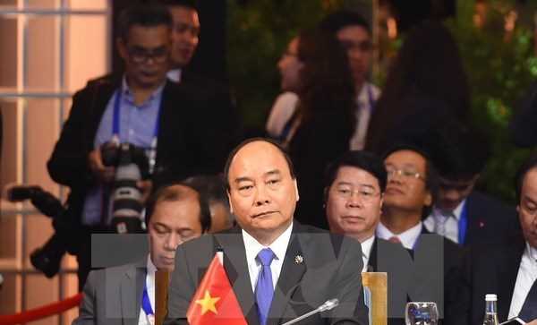 Hội nghị Cấp cao ASEAN: Khẳng định vị thế quan trọng của Việt Nam