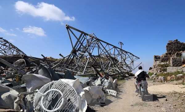 Tổng Thư ký Liên hợp quốc kêu gọi chấm dứt xung đột ở Yemen