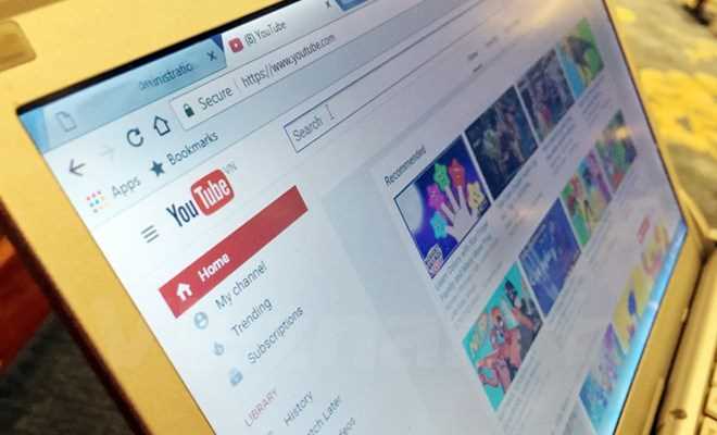 YouTube đã xóa hơn 150.000 video bạo lực trong khoảng 5 tháng qua