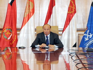 Nga-Trung giữ lập trường ủng hộ ổn định ở Yemen