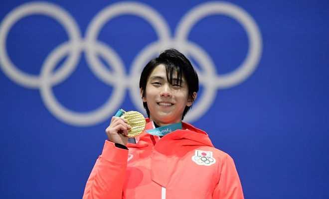 Olympic PyeongChang 2018: Nhật Bản đã có huy chương vàng đầu tiên