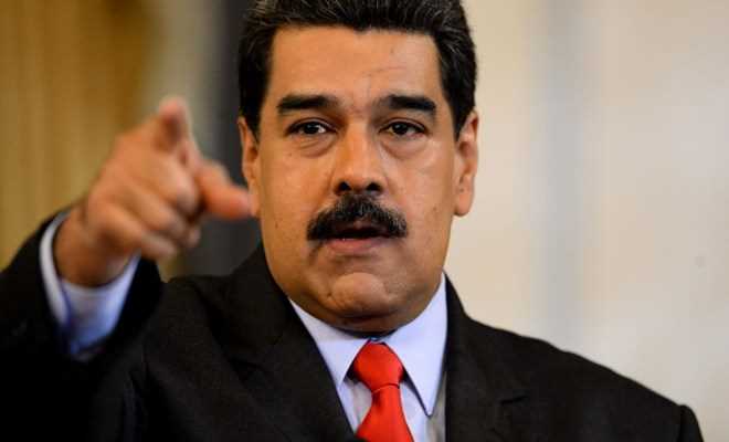 Tổng thống Venezuela kêu gọi đẩy sớm thời gian tổng tuyển cử