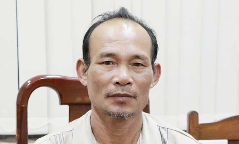 Trốn truy nã hơn 10 năm không thoát