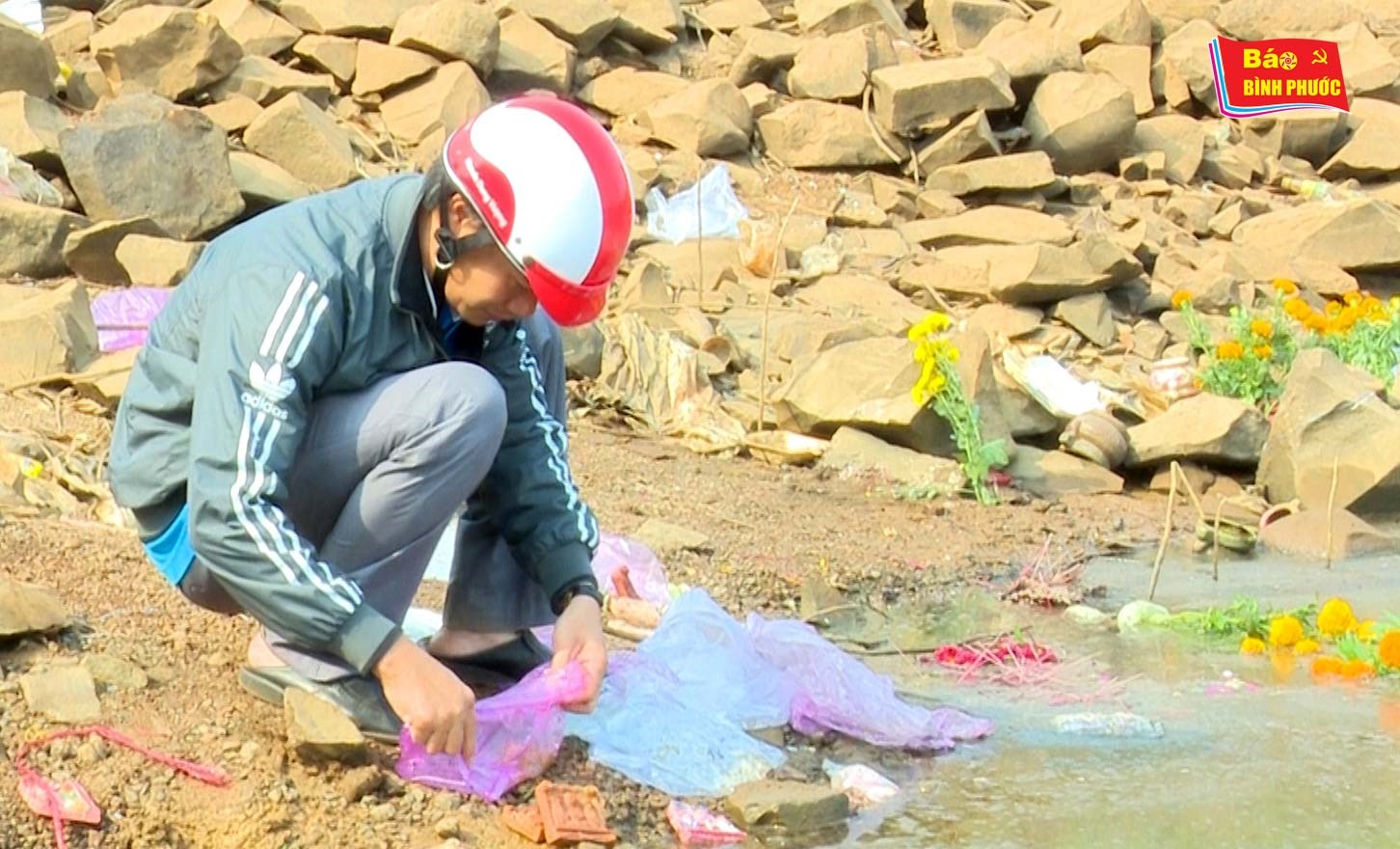 [Video] T&aacute;o qu&acirc;n chầu trời ng&agrave;y 23 th&aacute;ng chạp