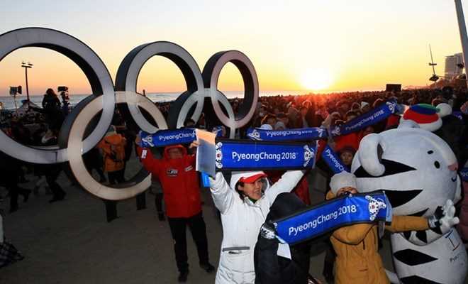 Mỹ không thấy mối đe dọa nào từ Triều Tiên trong dịp Thế vận hội