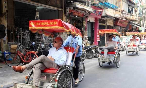 Không để xảy ra tình trạng sốt giá dịch vụ du lịch dịp Tết Mậu Tuất