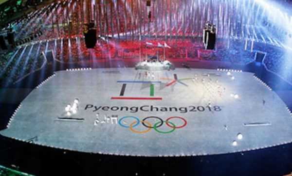 Olympic PyeongChang: IOC hoan nghênh thiện chí của hai miền Triều Tiên