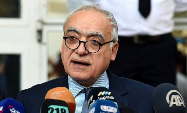 Libya: L​iên hợp quốc sẽ mở lại văn phòng đại diện tại Benghazi