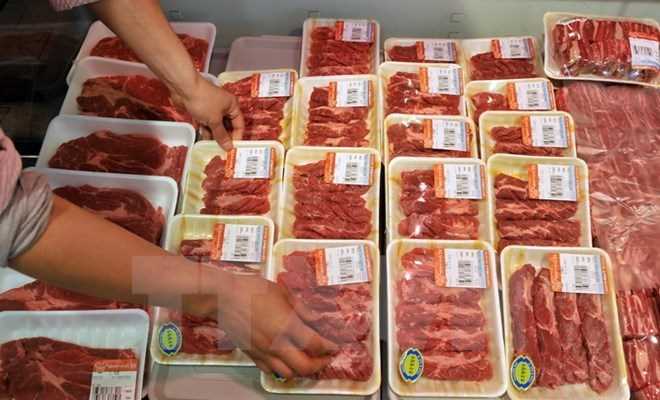 Nhiều nước ở Nam châu Phi thu hồi thịt nhiễm khuẩn Listeria