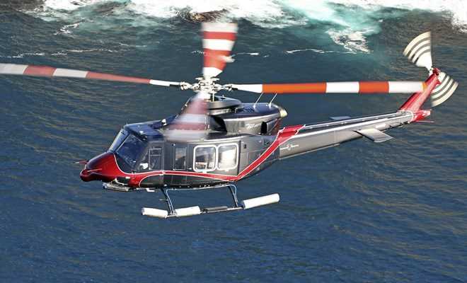 Philippines đặt mua 16 trực thăng hiện đại hóa không quân