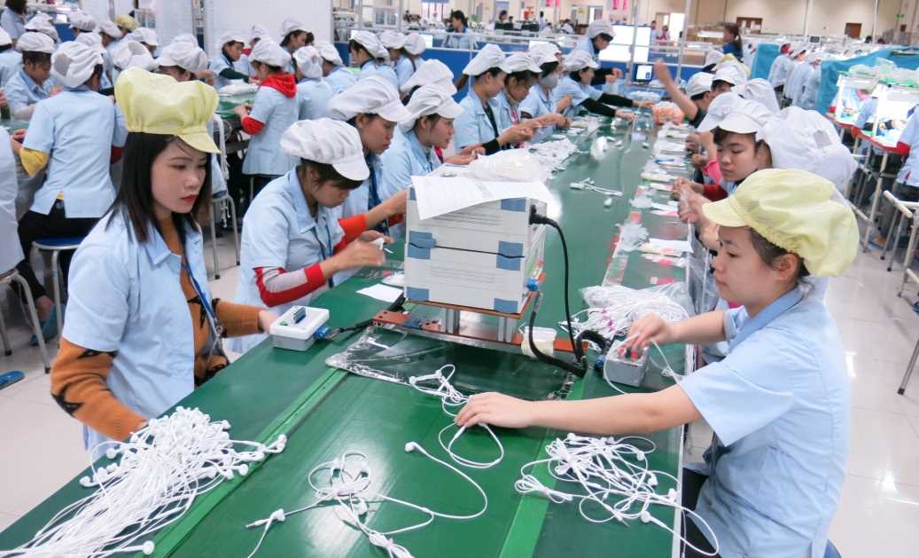 Để phát triển doanh nghiệp đi vào thực chất