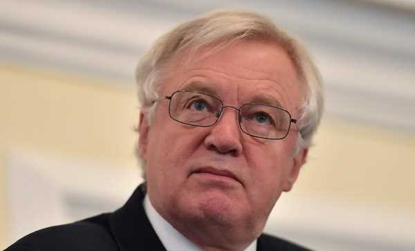 Vấn đề Brexit: Anh chỉ trích Liên minh châu Âu thiếu thiện chí