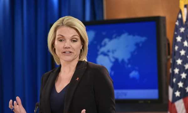 Mỹ tuyên bố rất muốn gây dựng lại mối quan hệ với Nga