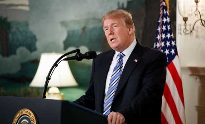 Mỹ vẫn trừng phạt Triều Tiên đến khi đạt thỏa thuận phi hạt nhân hóa